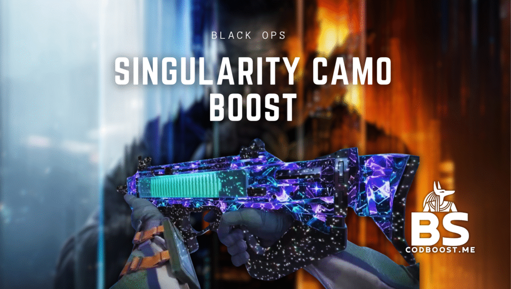 bo7 singularity camo - black ops 7 singularity camo boost - bo7 bot lobby